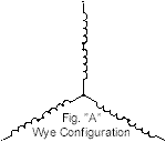 Wye Configuration (9 Lead)